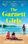 Georgina Moore - The Garnett Girls