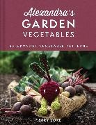 Kerry Lord, Lord Kerry - Alexandra's Garden Vegetables