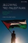 Rosemary Sayigh, Rosemary Sayigh, Sayigh Rosemary - Becoming Pro-Palestinian