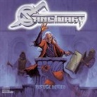 Sanctuary - Refuge Denied, 1 Audio-CD (Audio book)