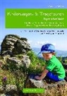 Annalena Schmid, Elisabeth Göllner-Kampel - Kinderwagen- & Tragetouren Bayerischer Wald