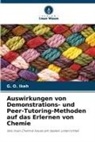 G O Ikeh, G. O. Ikeh - Auswirkungen von Demonstrations- und Peer-Tutoring-Methoden auf das Erlernen von Chemie