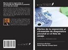 Farah Wahida Ahmad Zaiki, Sulaiman Md Dom - Efectos de la exposición al ultrasonido de diagnóstico prenatal en el feto de conejo