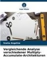 Sneha Angeline - Vergleichende Analyse verschiedener Multiply-Accumulate-Architekturen