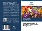 Parveen Bansal, Mukesh Maithani, Richa Raturi - Malaxis acuminata D. Don: Eine umfassende Monographie