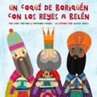 Lara Mercado, Armando Valdés - Un Coquí de Boriquén con los Reyes a Belén