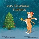 Pauline Malkoun - A Sneaky Christmas (Italian Edition)