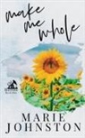 Marie Johnston - Make Me Whole