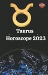 Rubi Astrologa - Taurus. Horoscope 2023