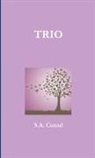 S. A. Cozad - TRIO
