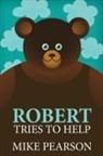 Mike Pearson - Robert Tries To Help