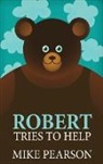 Mike Pearson - Robert Tries To Help