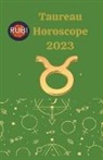 Rubi Astrologa - Taureau Horoscope 2023