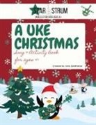 Anna Goldthorpe - A Uke Christmas