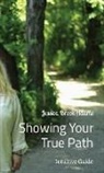Jessica Brook Adams - Showing Your True Path