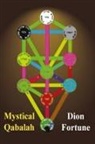 Dion Fortune - Mystical Qabalah