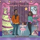 E. Brauner-Hughes - Penelope's Holiday Cheer