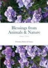 Christina Sieber - Blessings from Animals & Nature