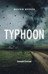 Joseph Conrad - TYPHOON