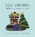 Francis P Church, Lauren Martin - Yes, Virginia, There is a Santa Claus
