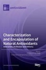 Hao Cheng, Li Liang - Characterization and Encapsulation of Natural Antioxidants