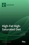 Frederic Capel - High-Fat High-Saturated Diet