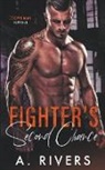 A. Rivers, Alexa Rivers - Fighter's Second Chance