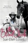 Sue-Ellen Lovett - The Blind Chick