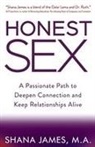 Shana James - Honest Sex