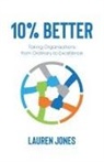 Lauren Jones - 10% Better