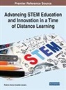 Roberto Alonso González-Lezcano - Advancing STEM Education and Innovation in a Time of Distance Learning