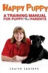 Louise Laurens - Happy Puppy