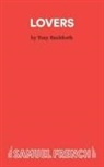 Tony Rushforth - Lovers