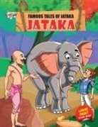 Priyanka Verma - Famous Tales of Jataka
