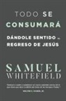 Samuel Whitefield - Todo se consumara¿