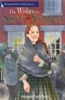 Antoinette Truglio Martin - The Wishes of Sisters and Strangers