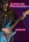 Cameron Hons - My Favourite Songs - A Memoir In Music Making