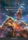 Pier Paolo Ricci - Almanacco astronomico Astronomical Almanac 2023