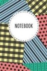 Edward Tappin - Notebook
