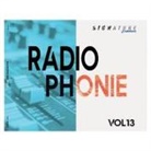 Radiophonie Vol.13 (Audiolibro)