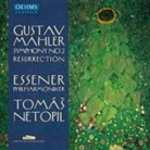 Sinfonie Nr.2 c-Moll "Auferstehung" (Audio book)