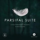 Parsifal Suite (Hörbuch)