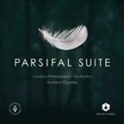 Parsifal Suite (Audio book)