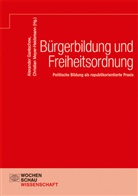 Alexander Gantschow, Meyer-Heidemann, Christian Meyer-Heidemann - Bürgerbildung und Freiheitsordnung