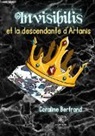 Coraline Bertrand, Bertrand-c, Coraline Bertrand - Invisibilis et la descendante d