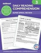 David Macdonald - Daily Reading Comprehension Grade 3