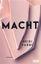 Heidi Furre - Macht