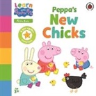 Peppa Pig - Learn with Peppa: Peppa's New Chicks