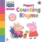 Peppa Pig - Learn with Peppa: Peppa's Counting Rhyme