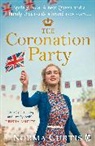 Norma Curtis, Curtis Norma - The Coronation Party